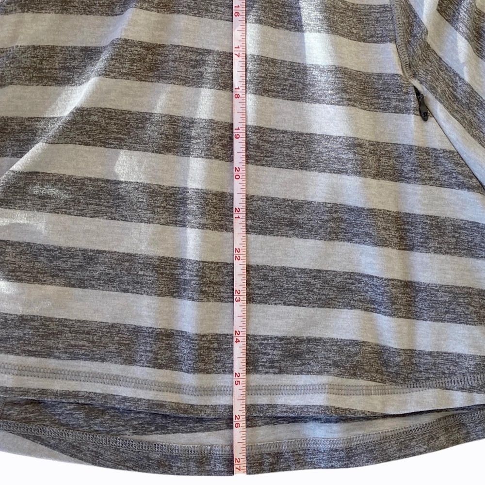 Lululemon Athletics Runderful Pullover 1/2 Zip Comfortable Soft Warm - Picture 11 of 16
